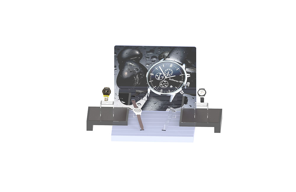 Watch Display