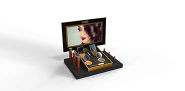 Cosmetic POP Display